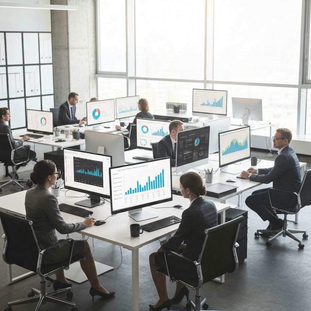 AI automation example for Trades & Home Services businesses in Edmonton & Alberta - Trades Dispatch and Intake